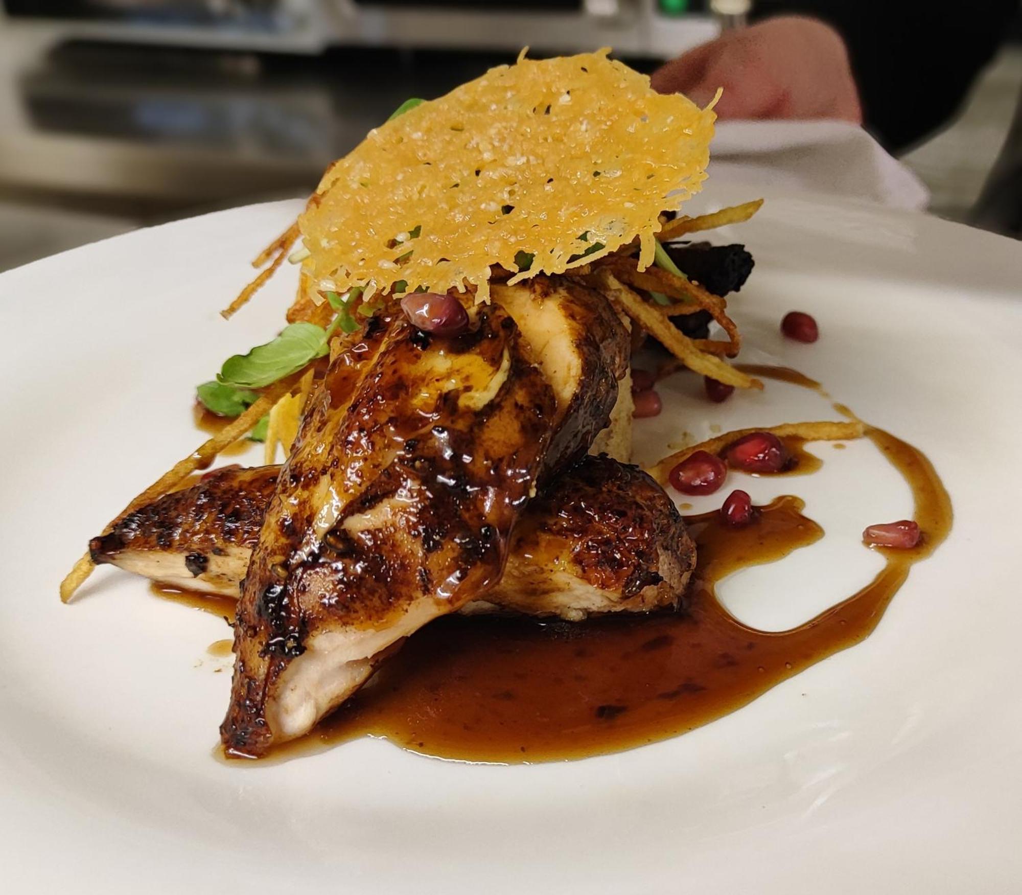 Magpies Restaurant With Rooms Horncastle  Ngoại thất bức ảnh