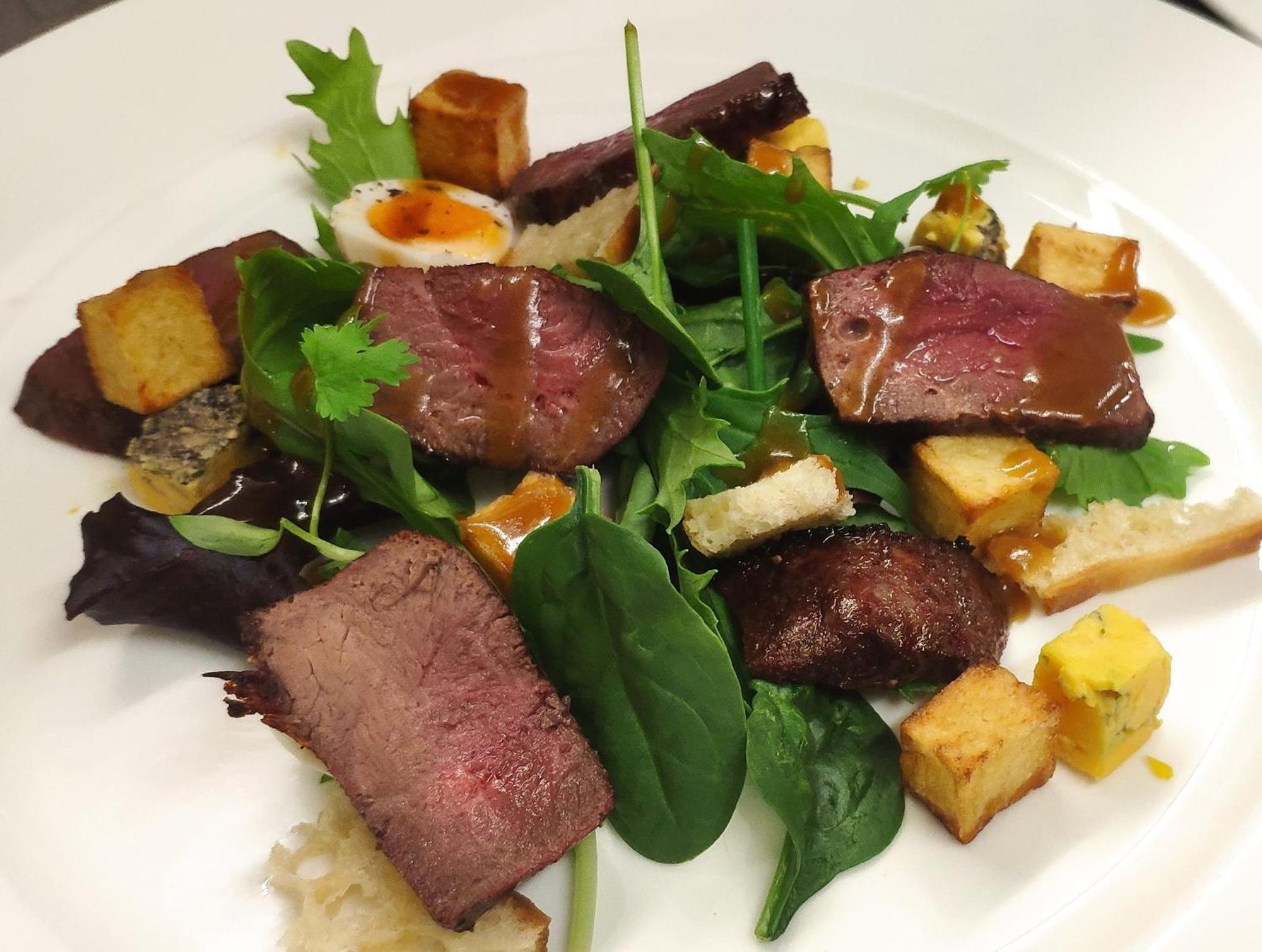 Magpies Restaurant With Rooms Horncastle  Ngoại thất bức ảnh