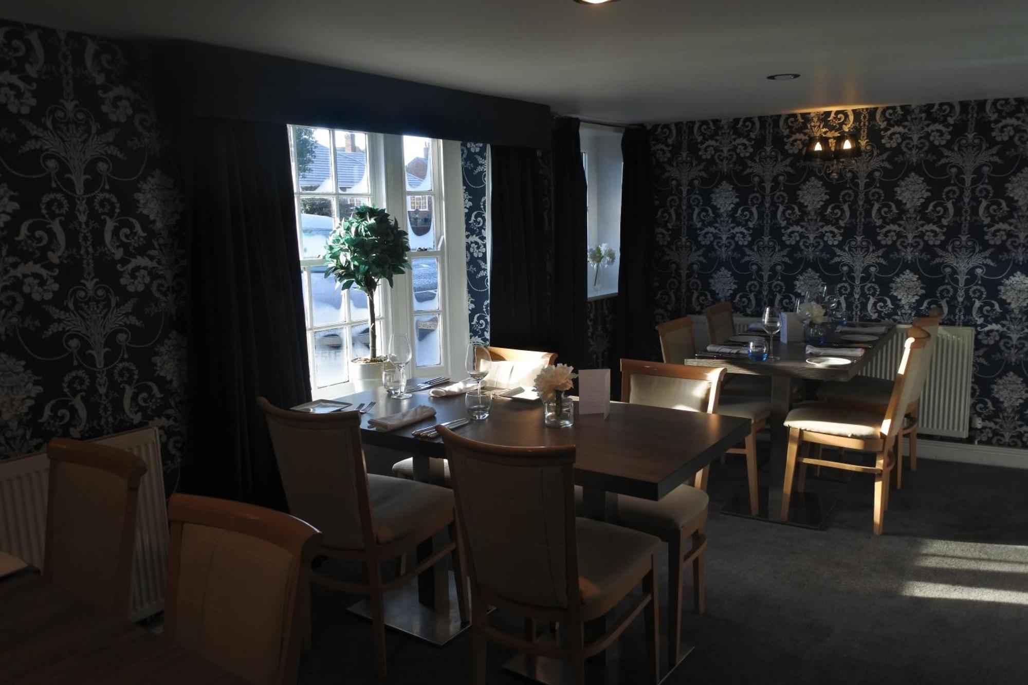 Magpies Restaurant With Rooms Horncastle  Ngoại thất bức ảnh