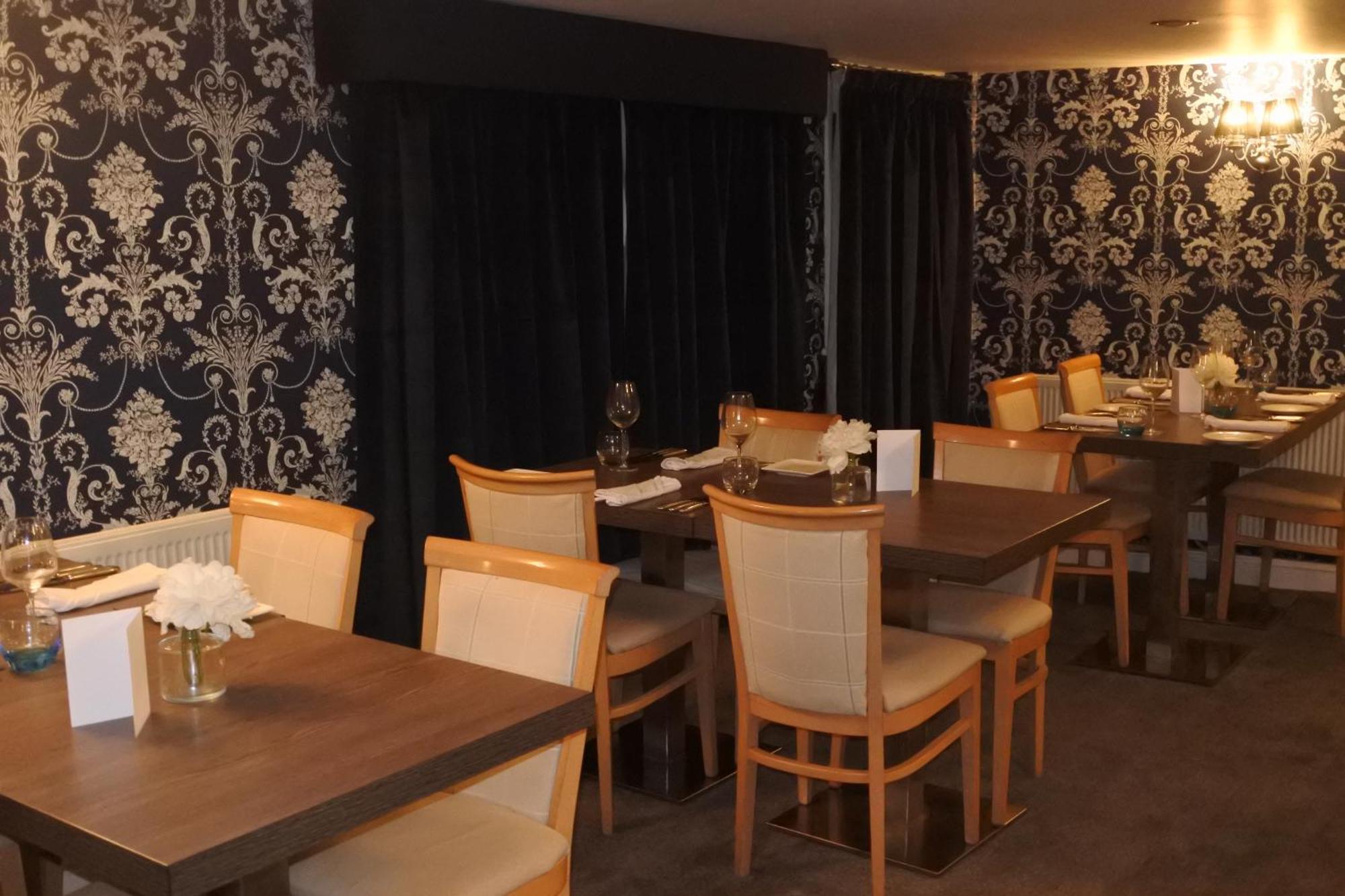 Magpies Restaurant With Rooms Horncastle  Ngoại thất bức ảnh
