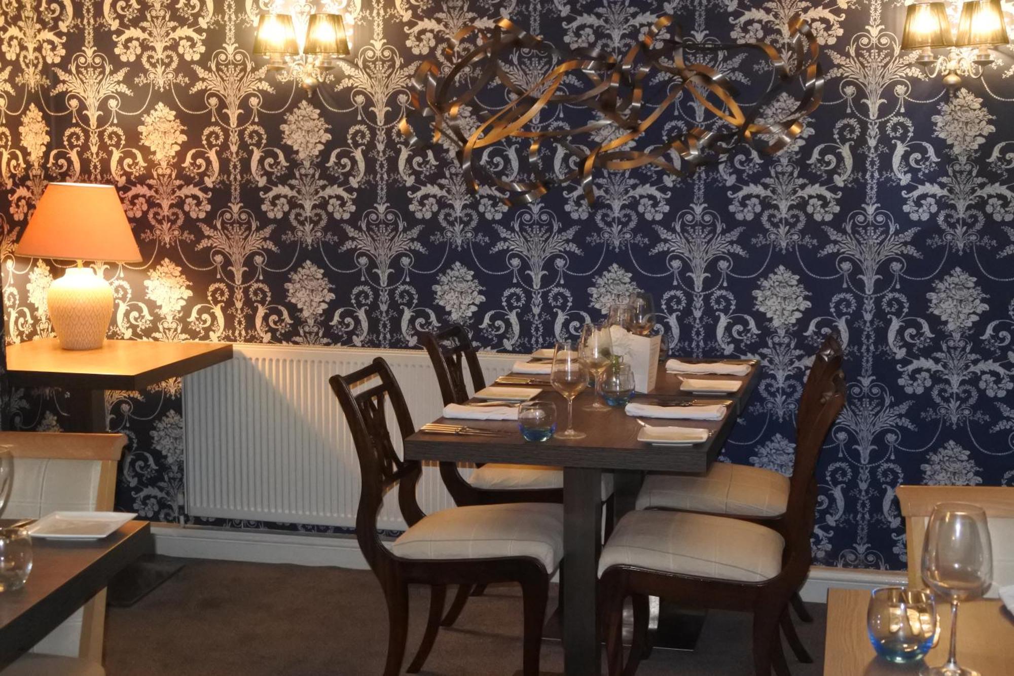Magpies Restaurant With Rooms Horncastle  Ngoại thất bức ảnh
